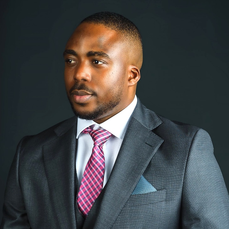 Olu Dosumu — Founder and Principal Architect at PacketPoint Consulting